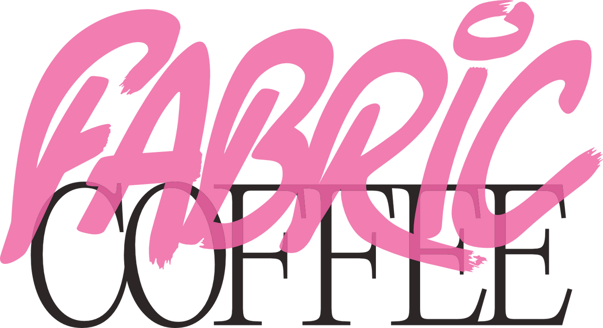 Fabric Coffee