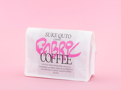 Suke Quto