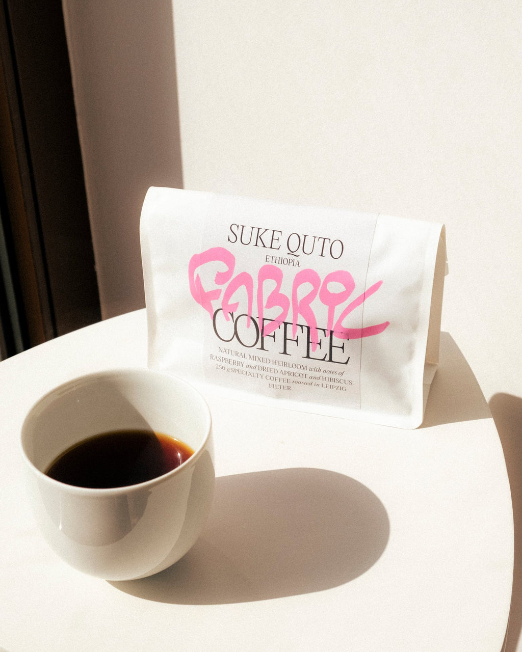 Suke Quto